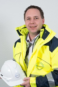 Bausachverständiger, Immobiliensachverständiger, Immobiliengutachter und Baugutachter  Stephan Karlheim Lünen