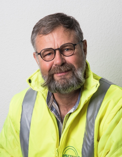 Bausachverständiger, Immobiliensachverständiger, Immobiliengutachter und Baugutachter  Harald Johann Küsters Lünen