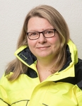 Bausachverständige, Immobiliensachverständige, Immobiliengutachterin und Baugutachterin  Svenja Rohlfs Lünen